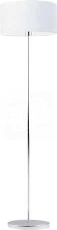 ADVITI ROLLO 1P E27 60W LAMPA STOJĄCA