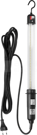 8,5W/6000K 500lm IP20 5m Lampa warsztatowa