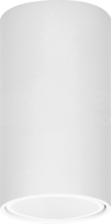 AD-OD-6141WGU10 max 50W biały natynkowy Downlight