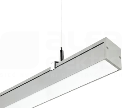 S4000 135W OPAL DIM DALI Oprawa systemowa