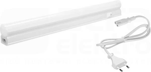 NOTUS LED 4W 4000K 360lm Oprawa LED
