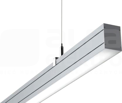S6000 LED 1515 Oprawa systemowa LED