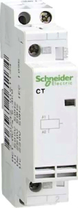 CT 25A 230VAC 1NO M9 Stycznik modułowy