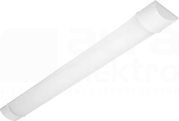 MOSTRA LED 40W 4000K 3700lm Oprawa LED