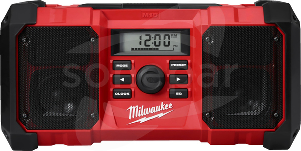 M18JSR-0 Radio
