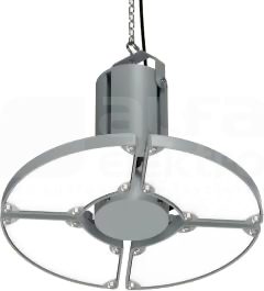 ARCH FLOWER MINI 4 47W/4000K 4300lm IP44 Oprawa LED