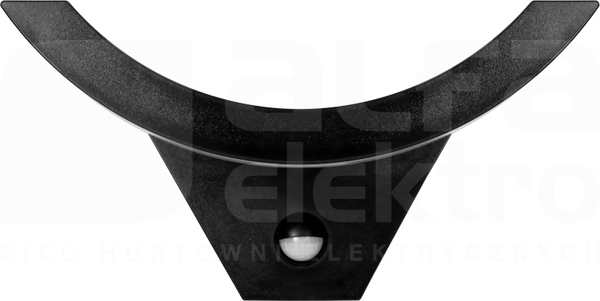 SPINEL LED 10W z czujnikiem ruchu Oprawa ogrodowa