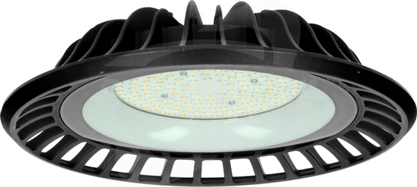 HORIN LED 100W 9000lm IP65 4000K OPRAWA HIGH-BAY