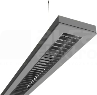 VEGA 3000 228W T5 Oprawa systemowa