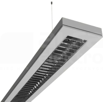 VEGA 249W T5 Oprawa systemowa