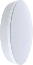 BASE LED 302 13W/830 1200lm IP21 OPAL Plafon LED