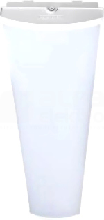 REGLUX 1040 50W/840 6000lm IP44 Oprawa LED nastropowa