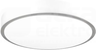 TITANIA LED 500 46W/830 4600lm RAL9006 Oprawa LED