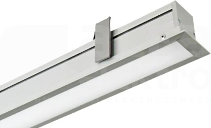S4000 BIS LED 1050 21W/840 2000lm OPAL Oprawa LED