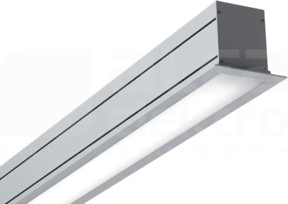 S6000 BIS LED 1045 25W/830 2500lm OPAL Oprawa LED