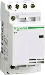 CT 25A 24VAC 4NC M9 Stycznik modułowy