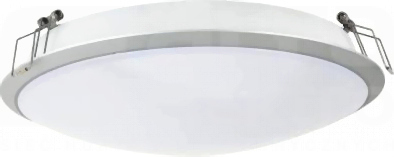 BASE BIS 332.LED 13W/830 1200lm IP44 Plafon LED