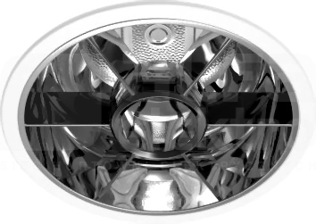 D320 226T EVG Downlight do wbudowania