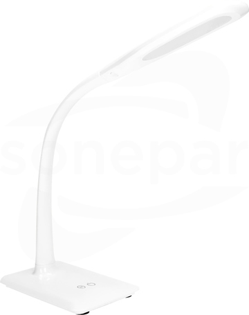 ERIE LED DIM 7W 400lm 3000K-4500K-6000K Lampka biurkowa LED