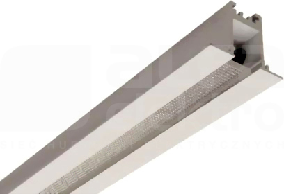 PD4 3L30K.LED 13,2W/830 740lm Oprawa LED do wbudowania