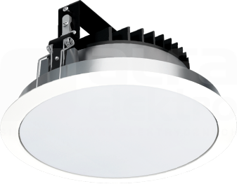 PRIMA LED 240 22W/830 1900lm IP44 Downlight LED
