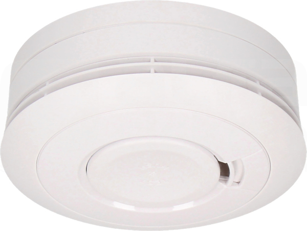 EI605 9V Czujnik dymu HOME