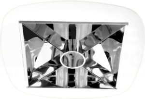 DQ 232T EVG Downlight do wbudowania
