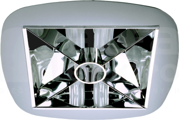 DQ 226T EVG Downlight do wbudowania