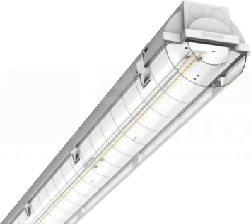 COSMO CO.LED144.CL 51W/840 IP65 Oprawa LED opal.