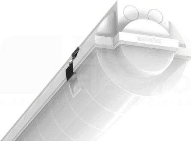 COSMO LED 1587 39W/840 4500lm IP65 Oprawa LED