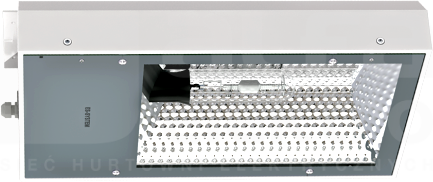PG 250 N/H Oprawa przemyslowa GAMMA