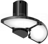 GARDEN FLOWER MINI 2 WALL 23W 2120D Oprawa LED
