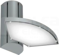 PARK FLOWER MIDI 1 WALL Oprawa LED
