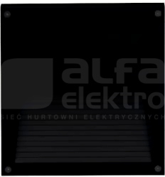RADO LED 15W/830 400lm IP65 Oprawa LED ścienna do wbudowania