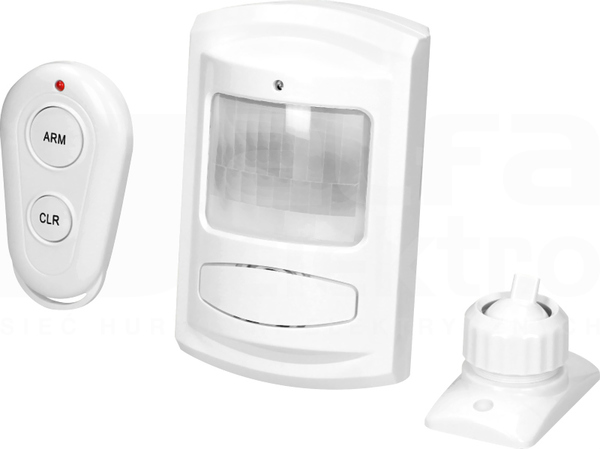 OR-AB-MH-3005 System alarm.bezprzew.z modułem GSM