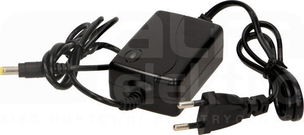 OR-AD-5001 230/12V 1A Zasilacz impulsowy