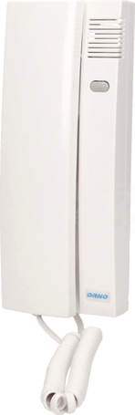 OR-AD-5002 2-żył.biały Unifon wielolokatorski