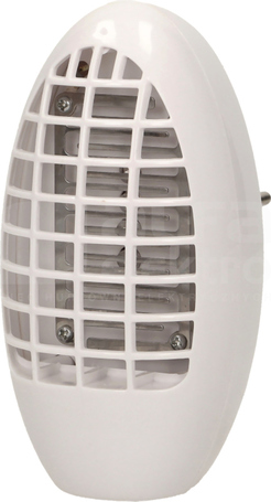 OR-AE-1308 230V 4 xLED Lampka na komary