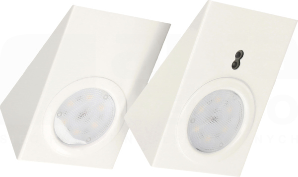 OR-AE-13108 Zestaw opraw mebl.LED z wył.bezdotyk.