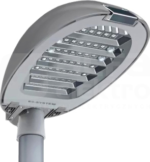 BOYEN MAXI 8 102W/4000K 10800lm IP66 Oprawa LED uliczna