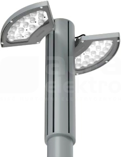 PARK FLOWER MIDI 2 Oprawa LED