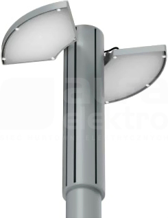 PARK FLOWER MIDI 2 Oprawa LED