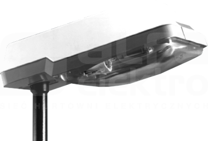 SL-100/150W PC IP65 KL.II Oprawa uliczna
