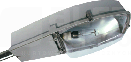 WSL-800 RM 100/070 Oprawa uliczna