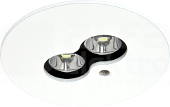 L1-9 3W LED Oprawa oświetleniowa