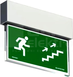 VERSO VSN-E1,2TA1H Oprawa LED awaryjna