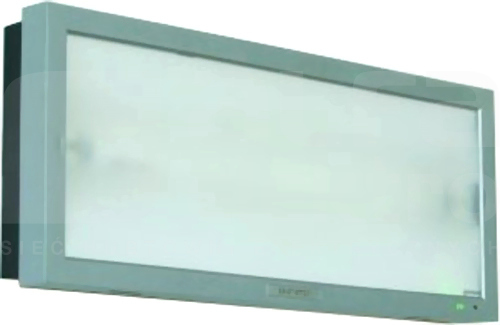 MONITOR1 OP1-H8TA 2N IP40 Oprawa awaryjna