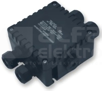 RK 01/514 2,5/4mm2 690V Ex PUSZKA ROZGAŁĘŹNA
