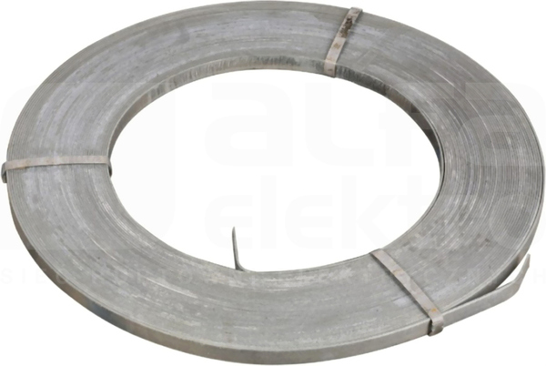BEDNARKA 30x4 (krążek 25kg = 26,6m) BEDNARKA OCYNKOWANA
