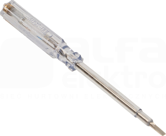 OR-AE-1322 100-250V 190mm Tester napięcia